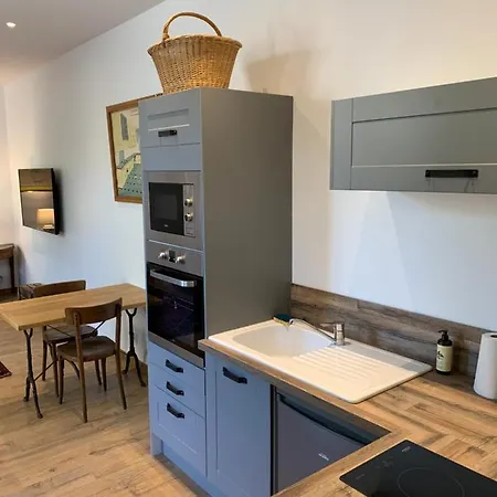 Διαμέρισμα Chez Paul