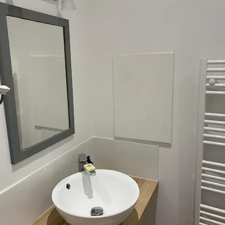 Chez Paul Διαμέρισμα