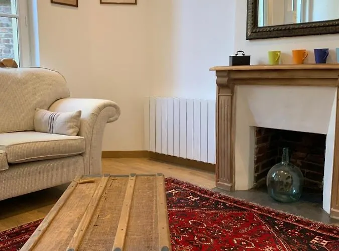 Διαμέρισμα Chez Paul