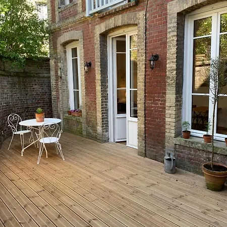 Lägenhet Chez Paul *
