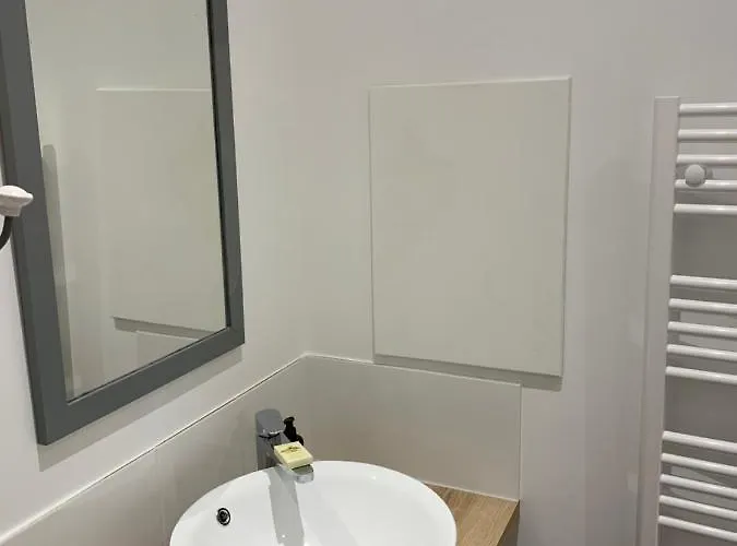 Chez Paul Appartement