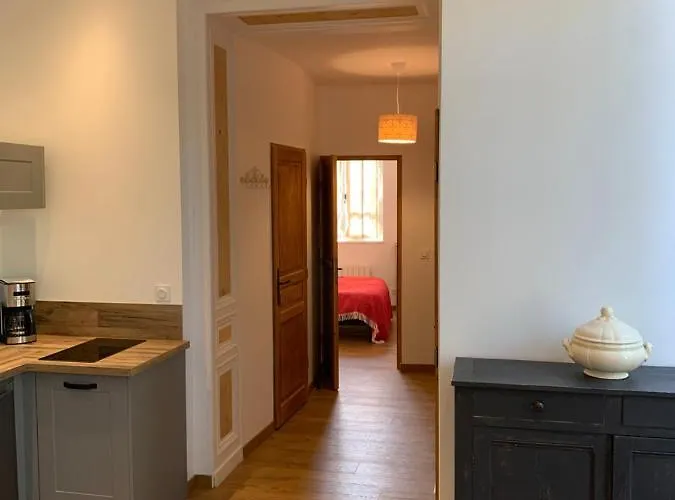 Chez Paul Appartement